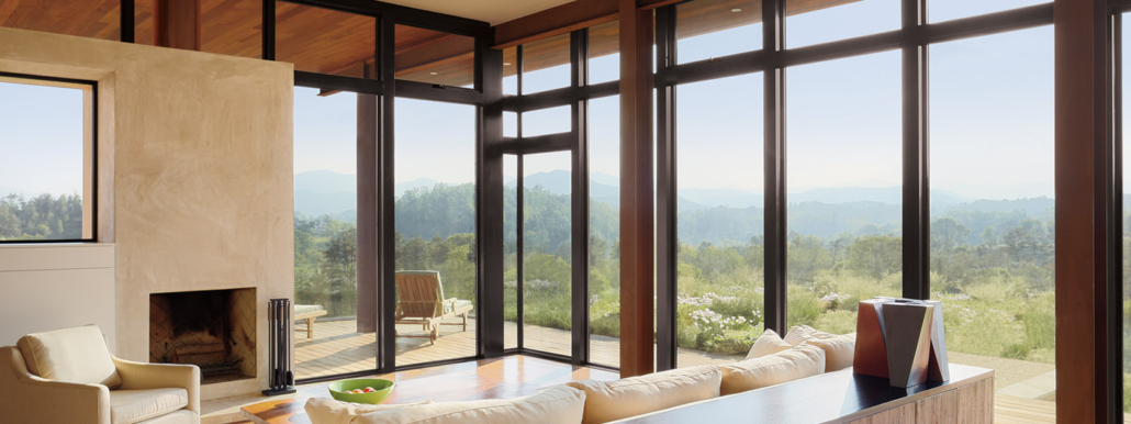Factors That Make Sliding Doors Great for Your Home - Endless Options