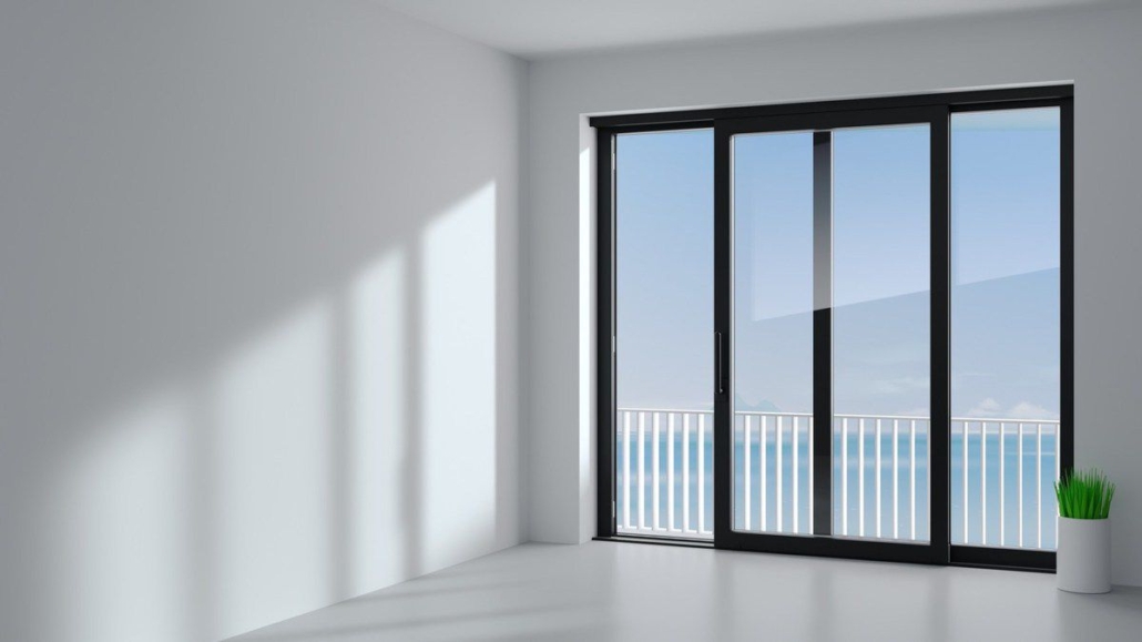 Factors That Make Sliding Doors Great for Your Home - More Natural Light