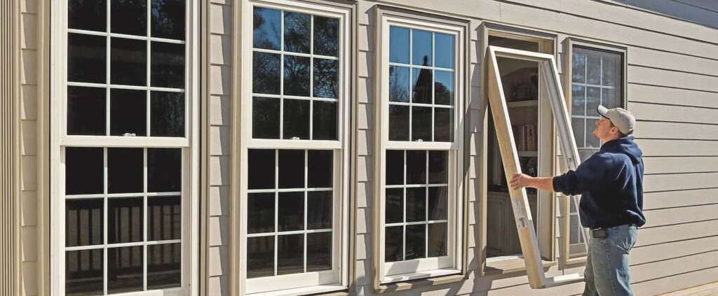 Will New Windows Increase the Value of My Home