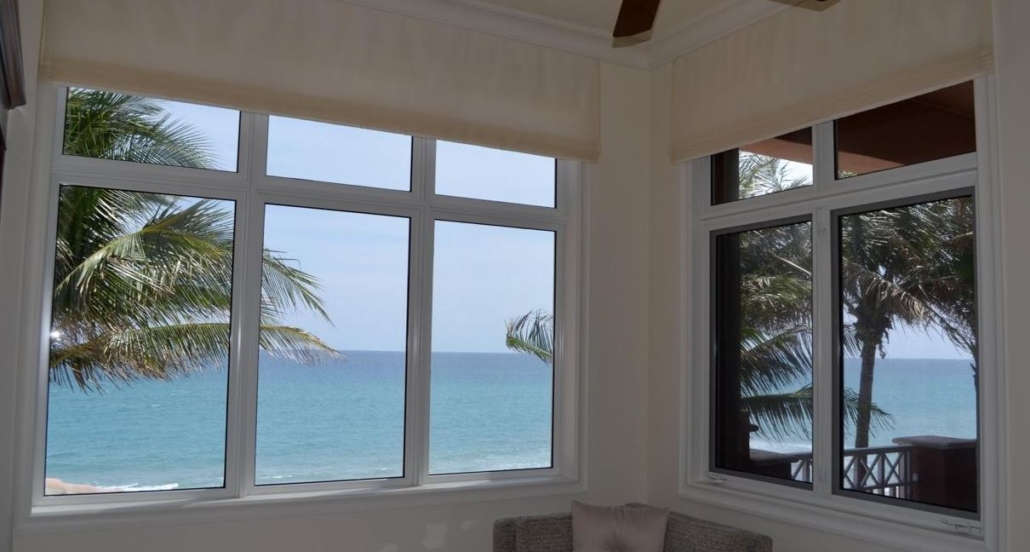 Windows Facing Ocean - The Top 3 Myths about Weather & Windows